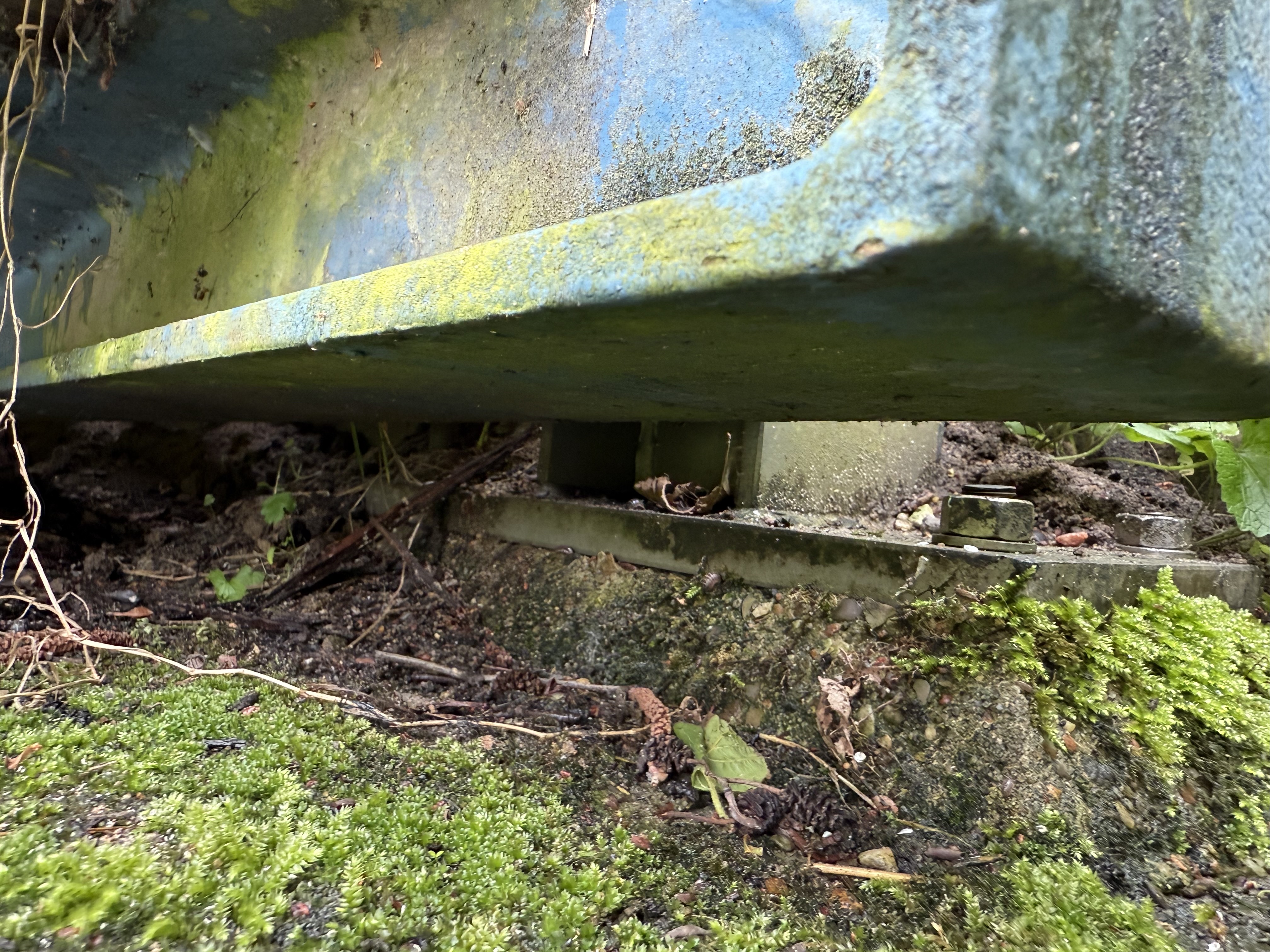 Geocaching 1