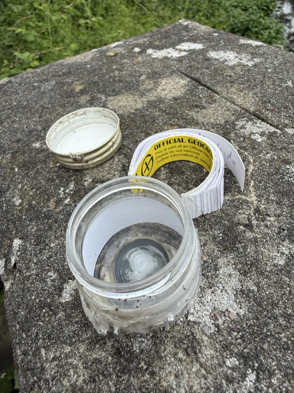 Geocaching 5