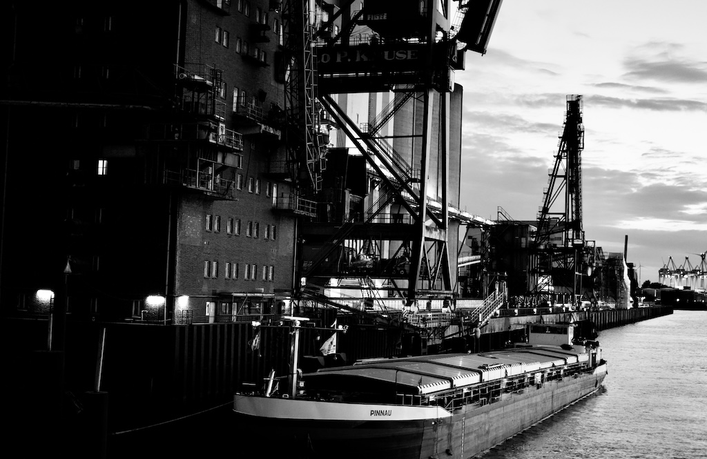 Harbor3