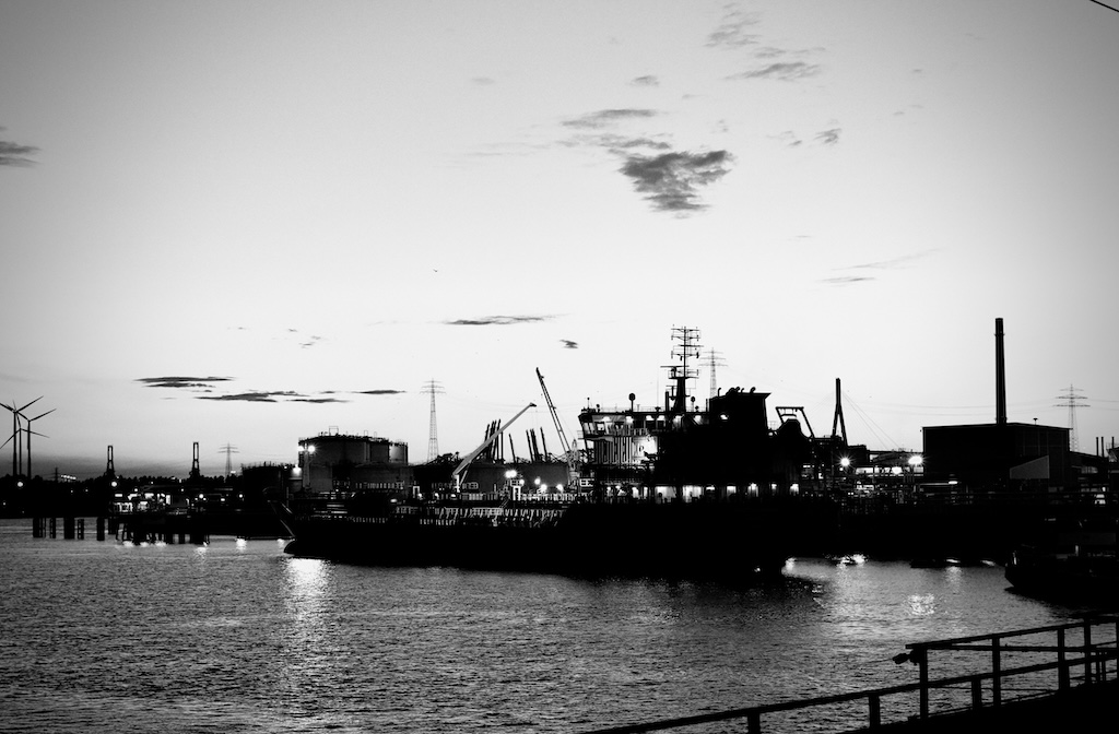 Harbor4