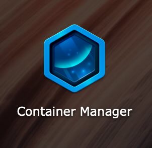 Container Manager